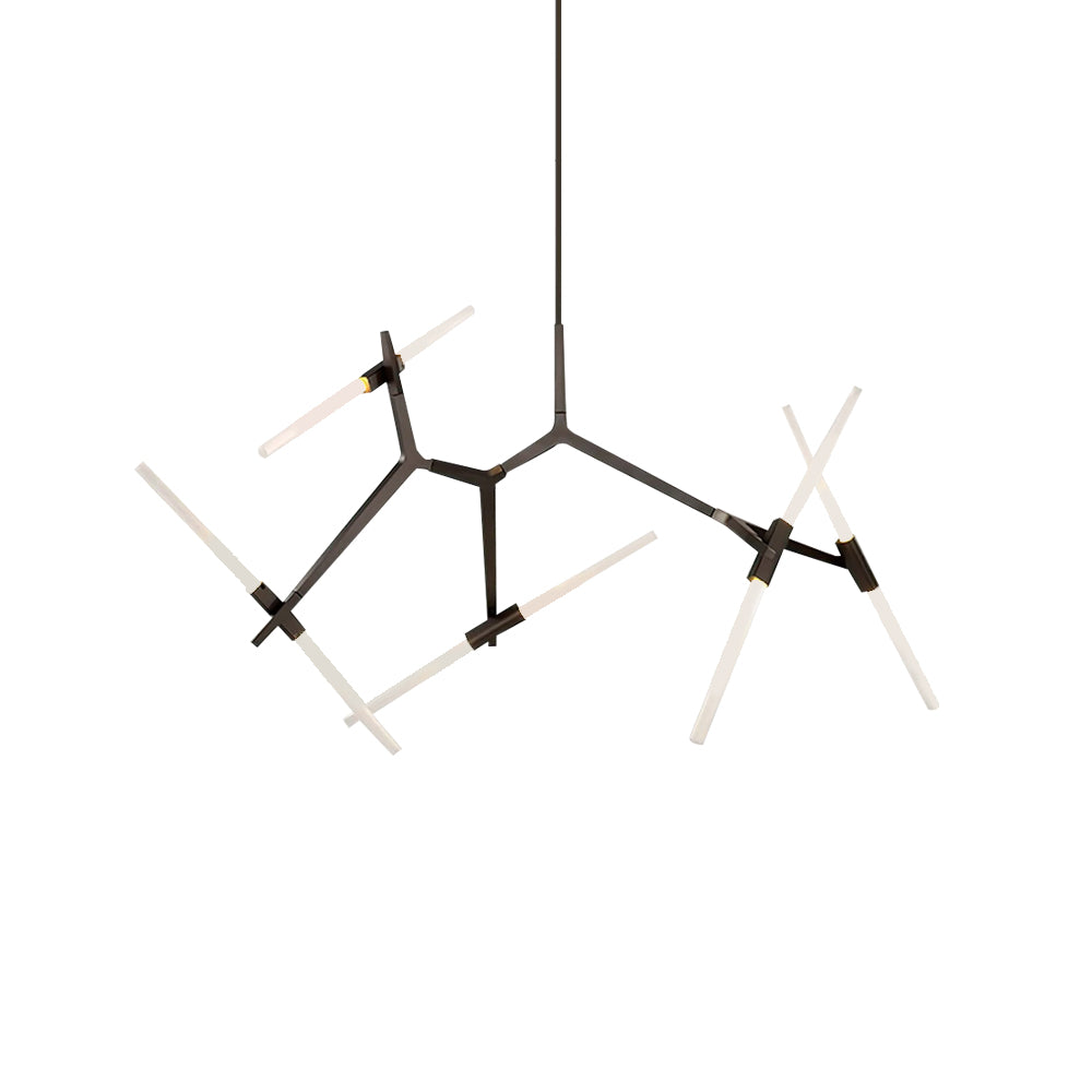 WINDSOR WOODLAND CANOPY LIGHT
