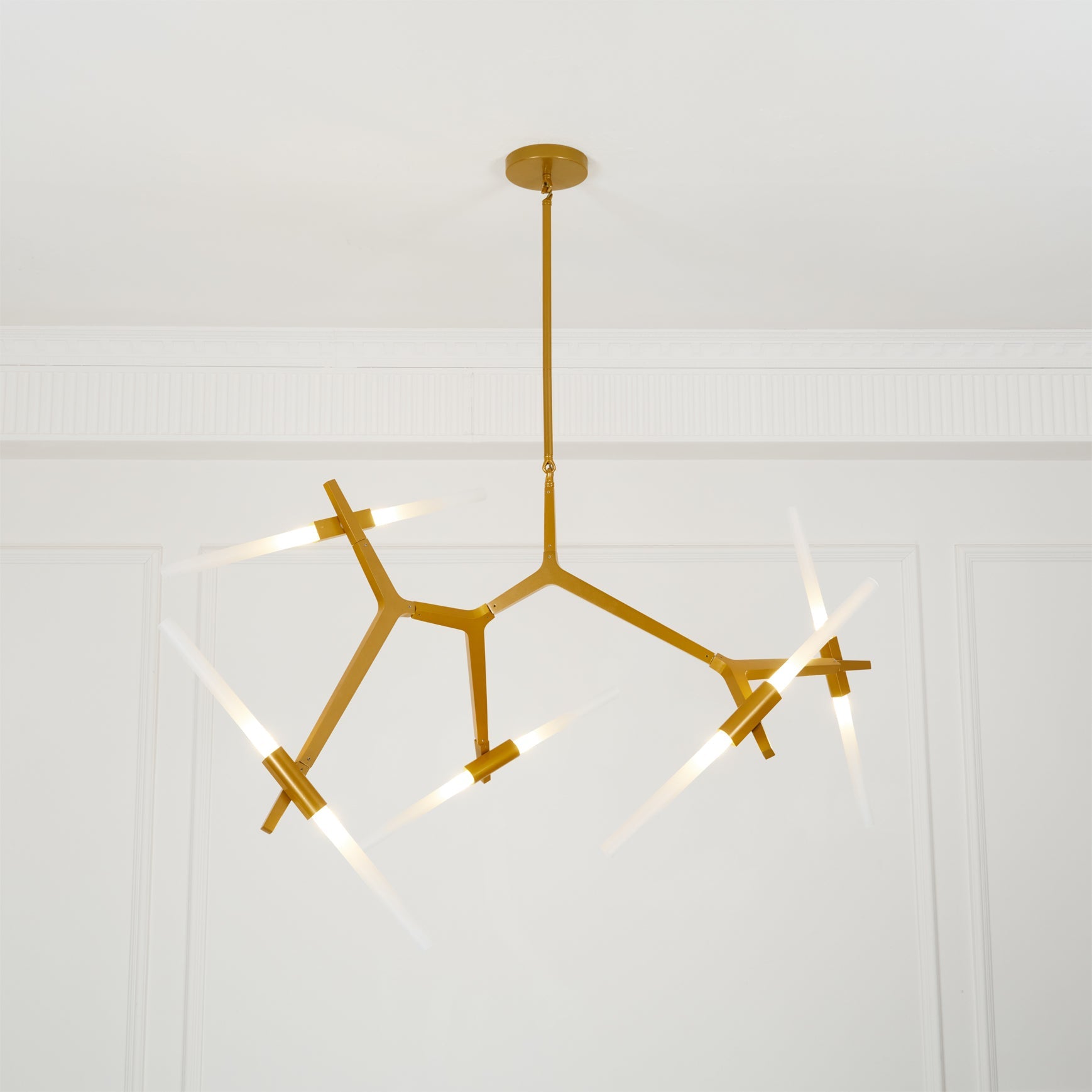 WINDSOR WOODLAND CANOPY LIGHT