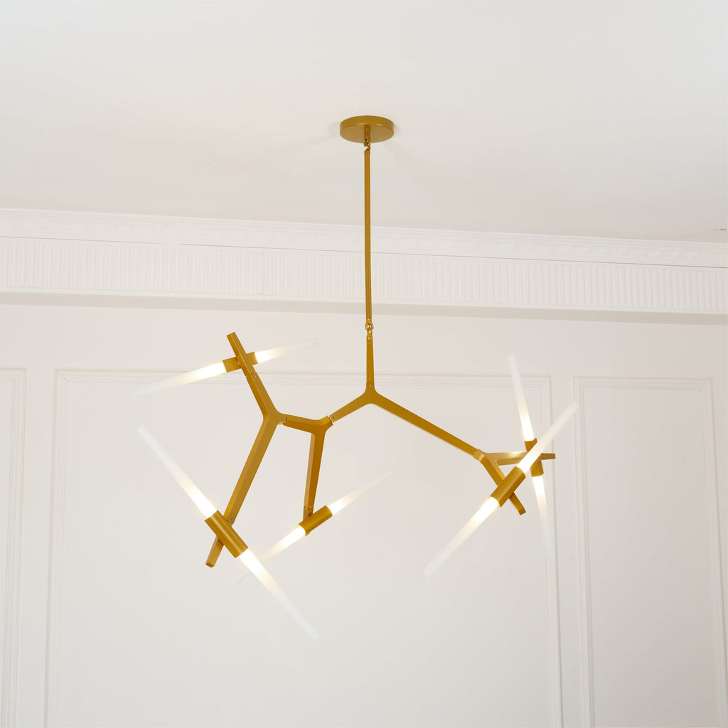 WINDSOR WOODLAND CANOPY LIGHT