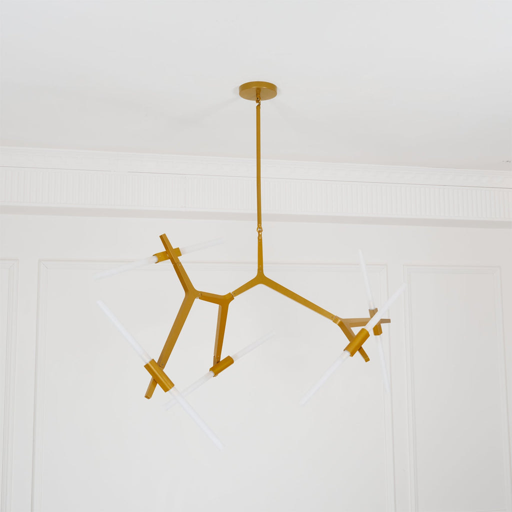 WINDSOR WOODLAND CANOPY LIGHT