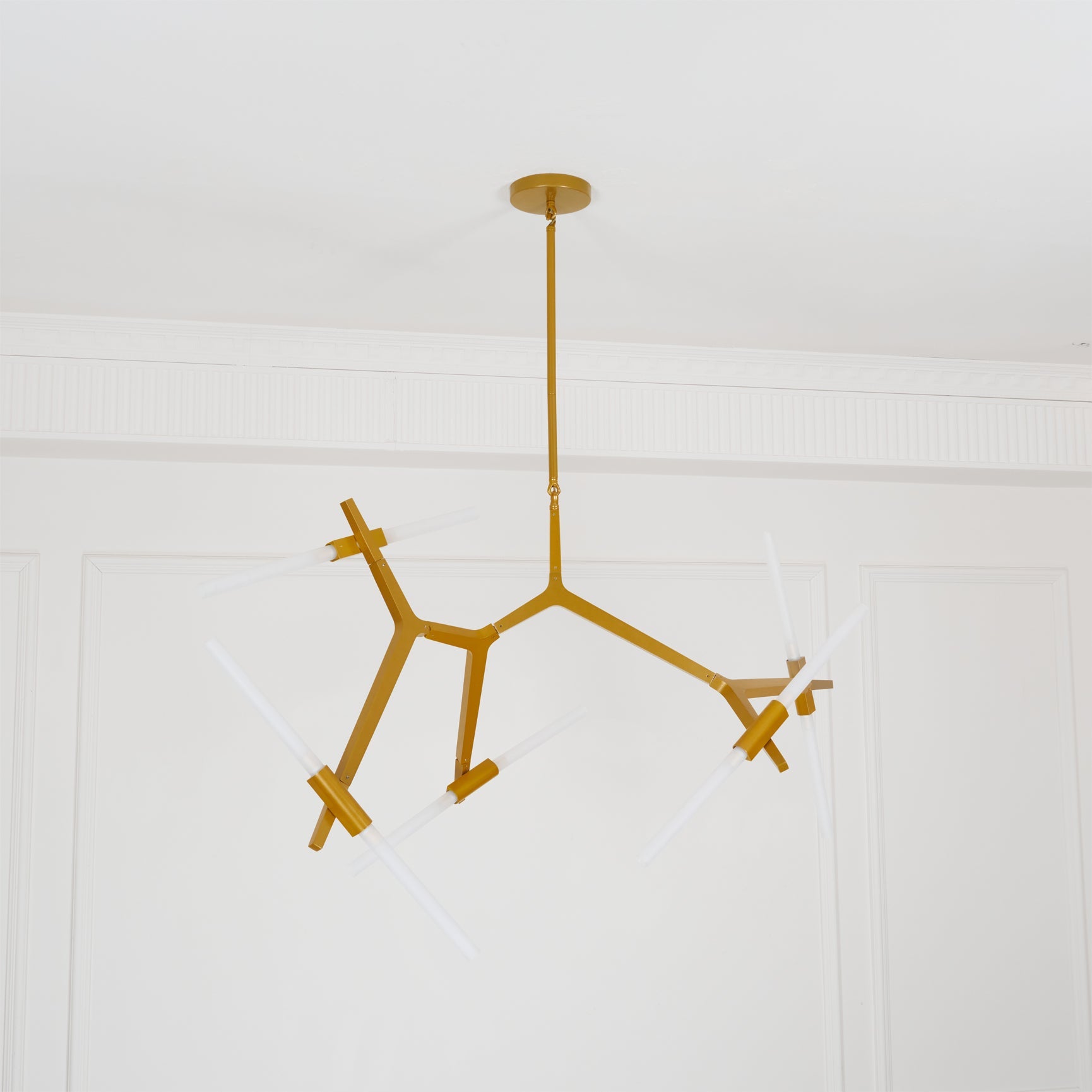 WINDSOR WOODLAND CANOPY LIGHT