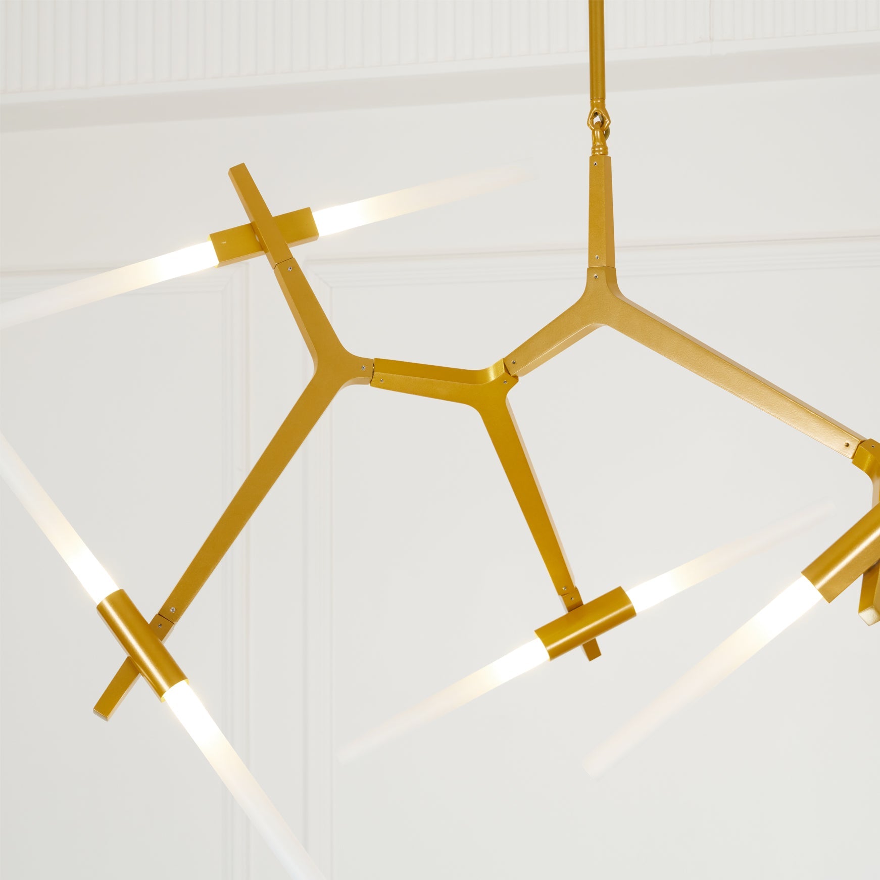WINDSOR WOODLAND CANOPY LIGHT