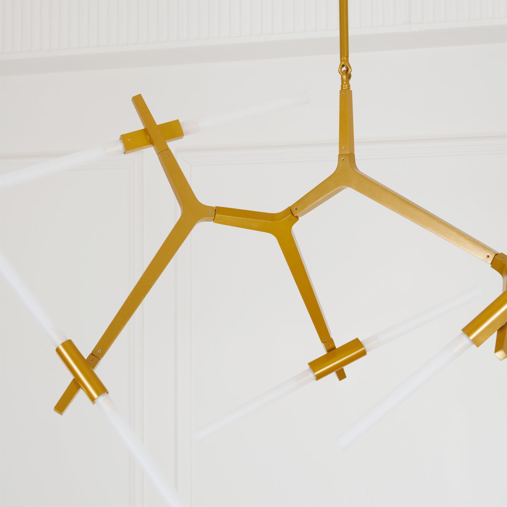 WINDSOR WOODLAND CANOPY LIGHT