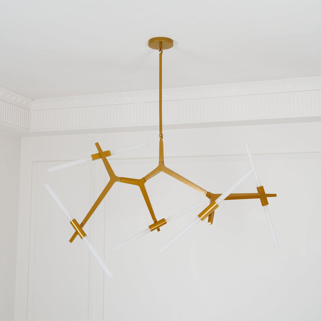 WINDSOR WOODLAND CANOPY LIGHT
