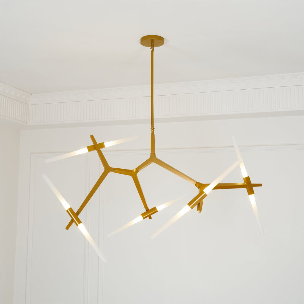 WINDSOR WOODLAND CANOPY LIGHT