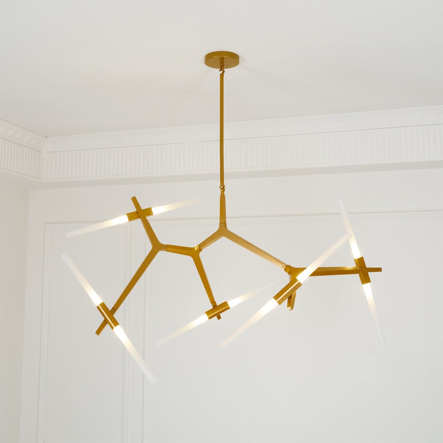WINDSOR WOODLAND CANOPY LIGHT