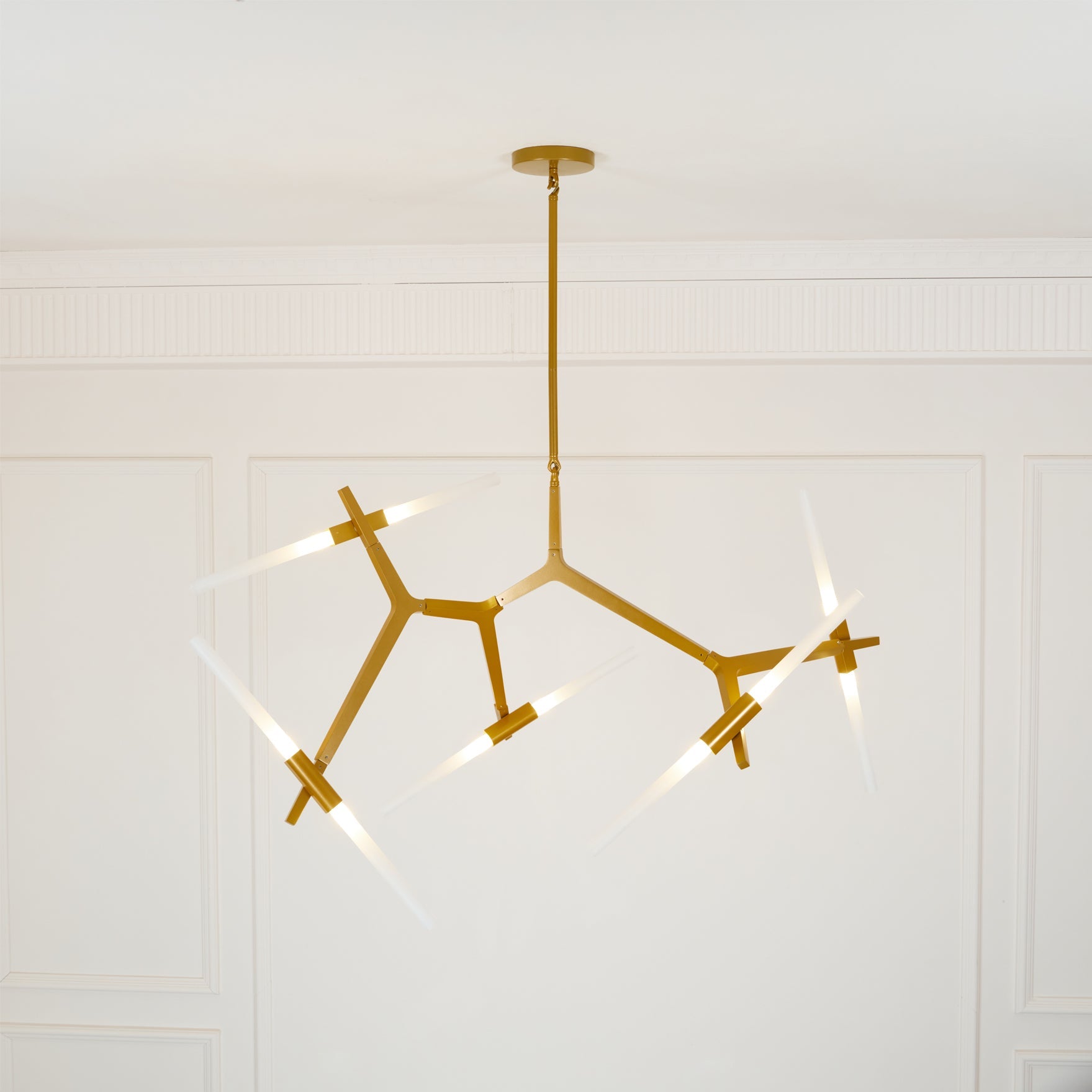 WINDSOR WOODLAND CANOPY LIGHT