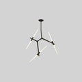 WINDSOR WOODLAND CANOPY LIGHT