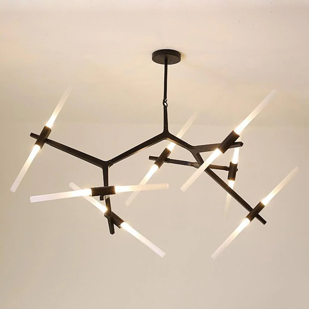 WINDSOR WOODLAND CANOPY LIGHT