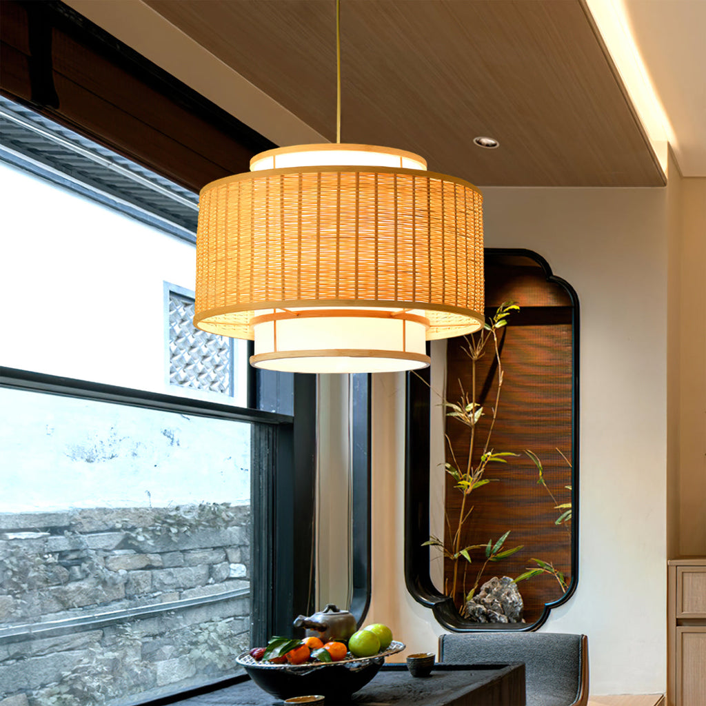 CARLISLE AURORA HANGING LANTERN
