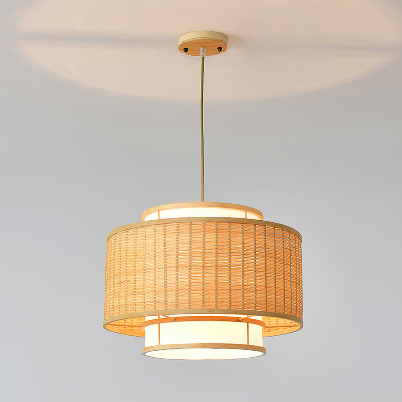 CARLISLE AURORA HANGING LANTERN
