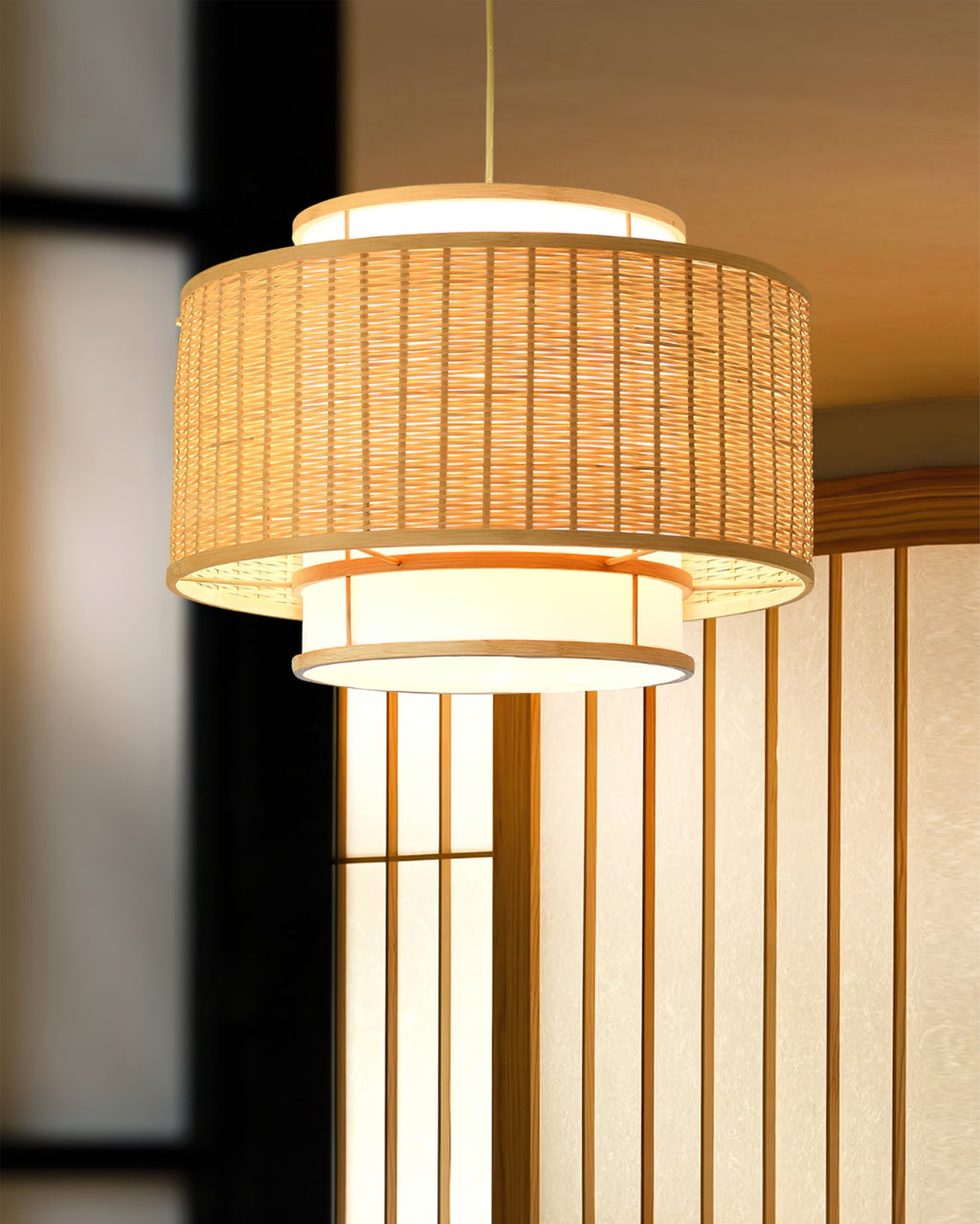 CARLISLE AURORA HANGING LANTERN
