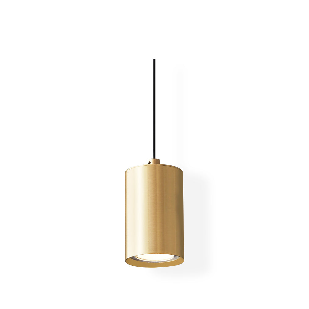 WINTHROP TRIPLE GLOBE HANGING LAMP