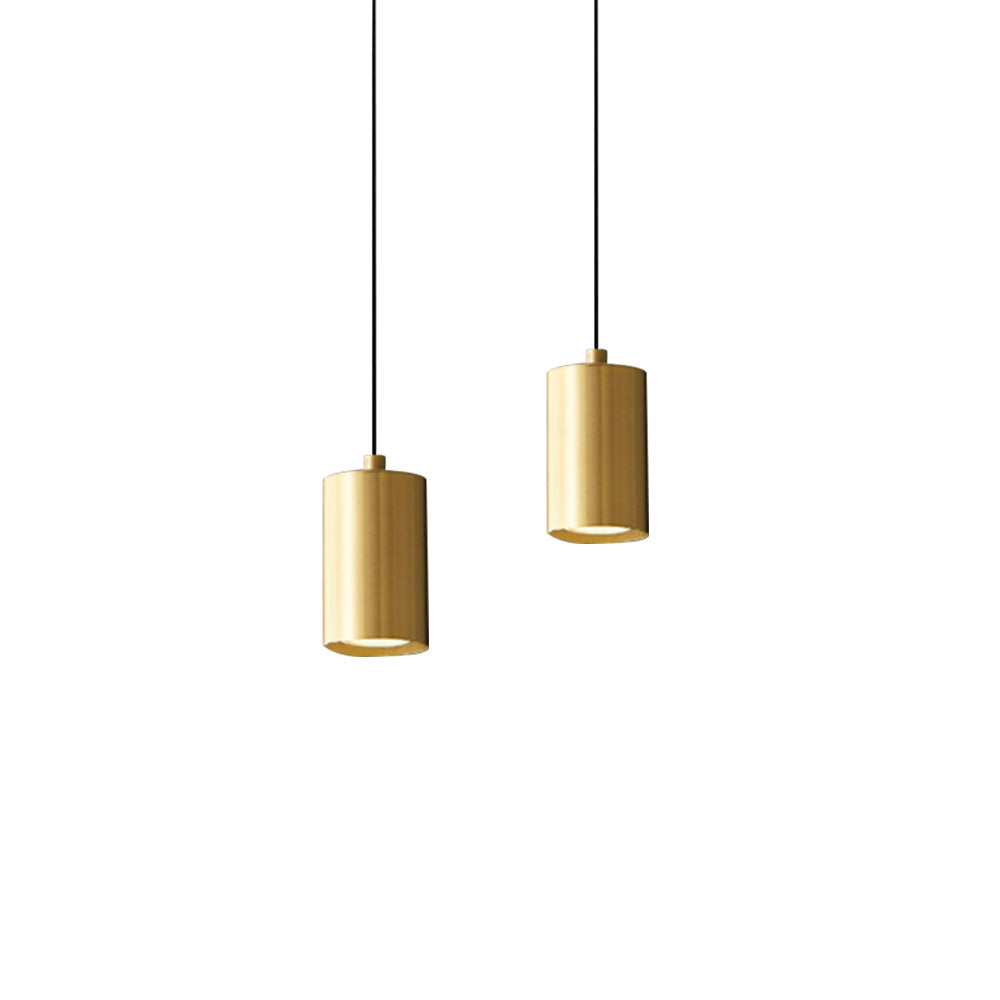 WINTHROP TRIPLE GLOBE HANGING LAMP