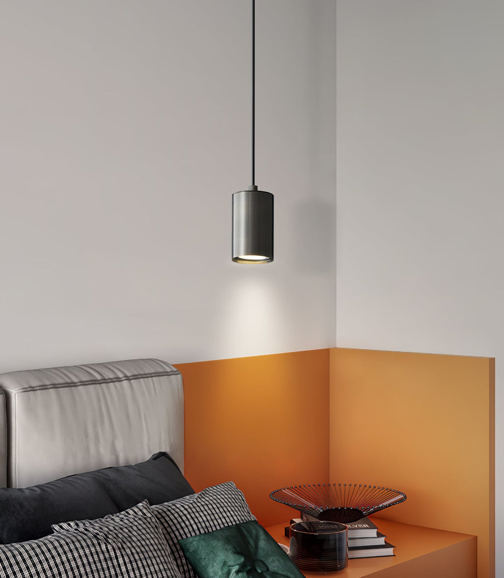 WINTHROP TRIPLE GLOBE HANGING LAMP