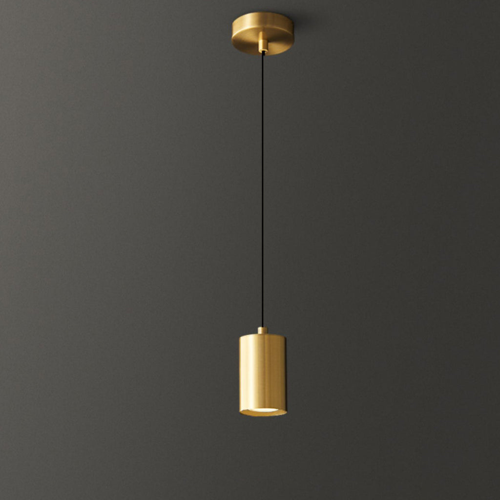 WINTHROP TRIPLE GLOBE HANGING LAMP