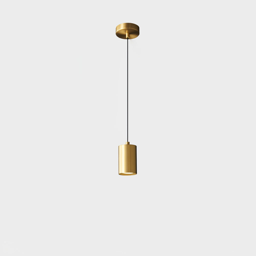 WINTHROP TRIPLE GLOBE HANGING LAMP