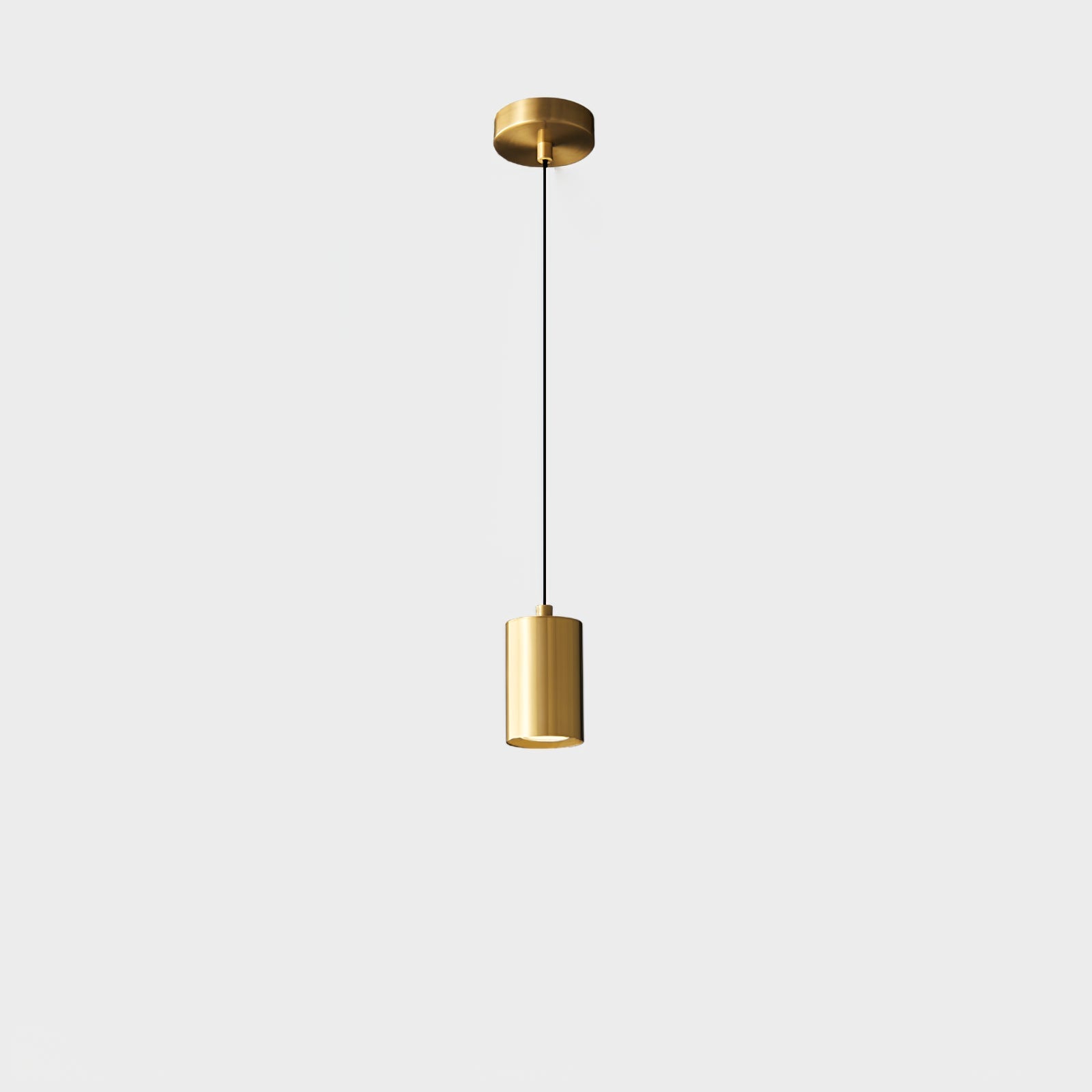 WINTHROP TRIPLE GLOBE HANGING LAMP