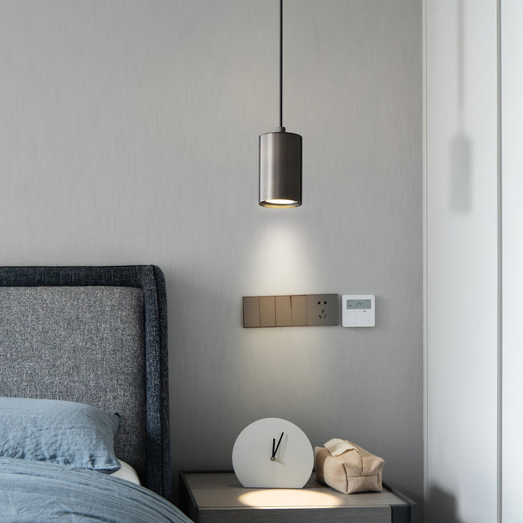 WINTHROP TRIPLE GLOBE HANGING LAMP