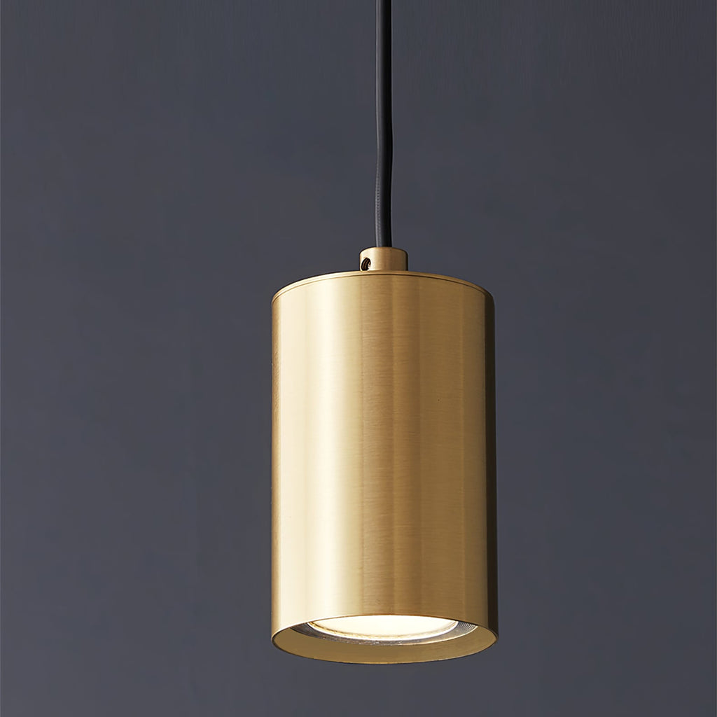 WINTHROP TRIPLE GLOBE HANGING LAMP