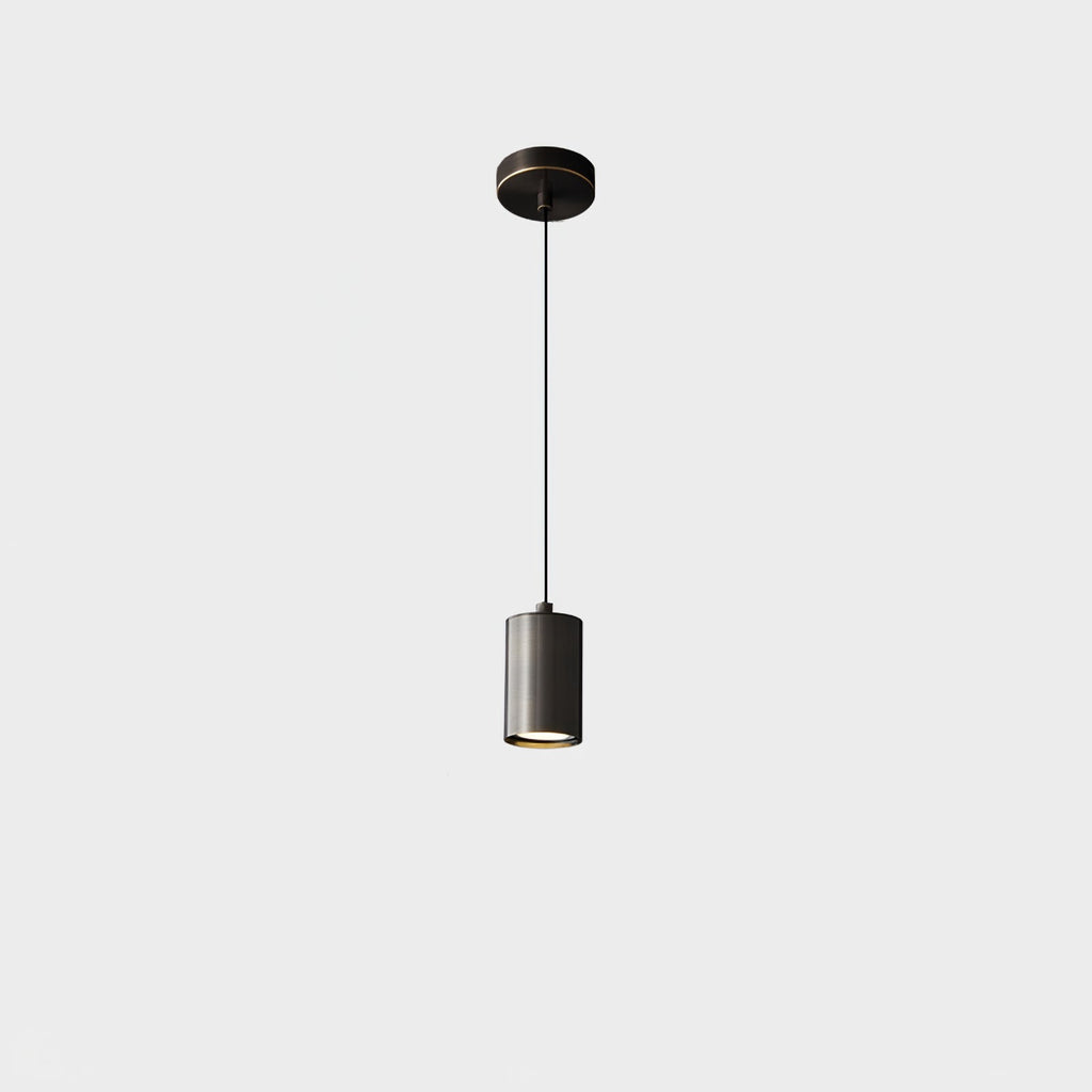 WINTHROP TRIPLE GLOBE HANGING LAMP
