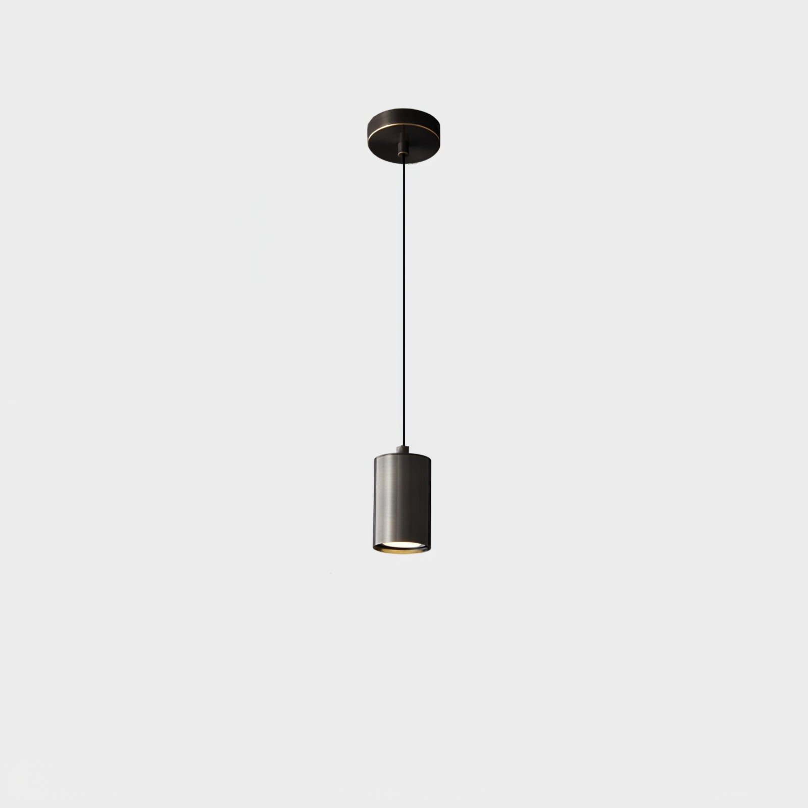 WINTHROP TRIPLE GLOBE HANGING LAMP
