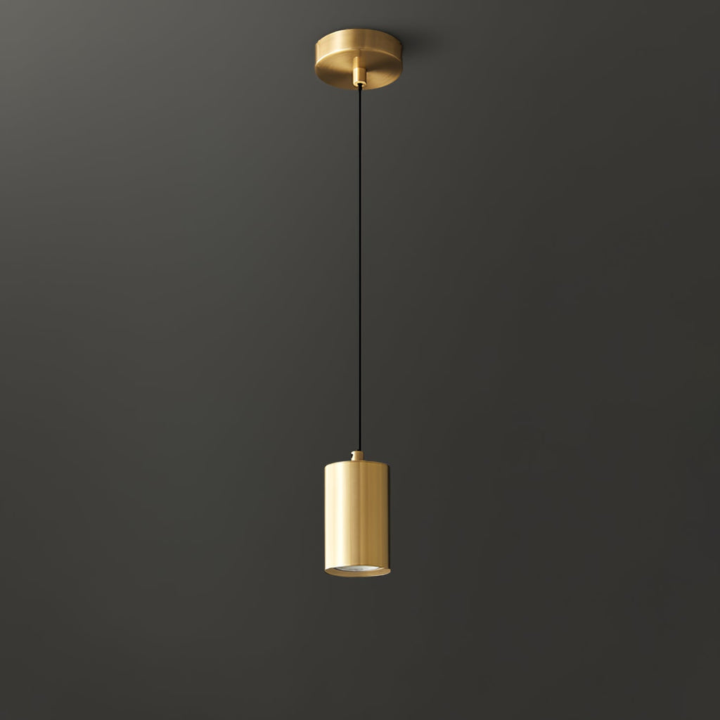 WINTHROP TRIPLE GLOBE HANGING LAMP