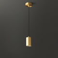 WINTHROP TRIPLE GLOBE HANGING LAMP