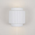 RAVENHALL ILLUMINATED WALL SCONCE