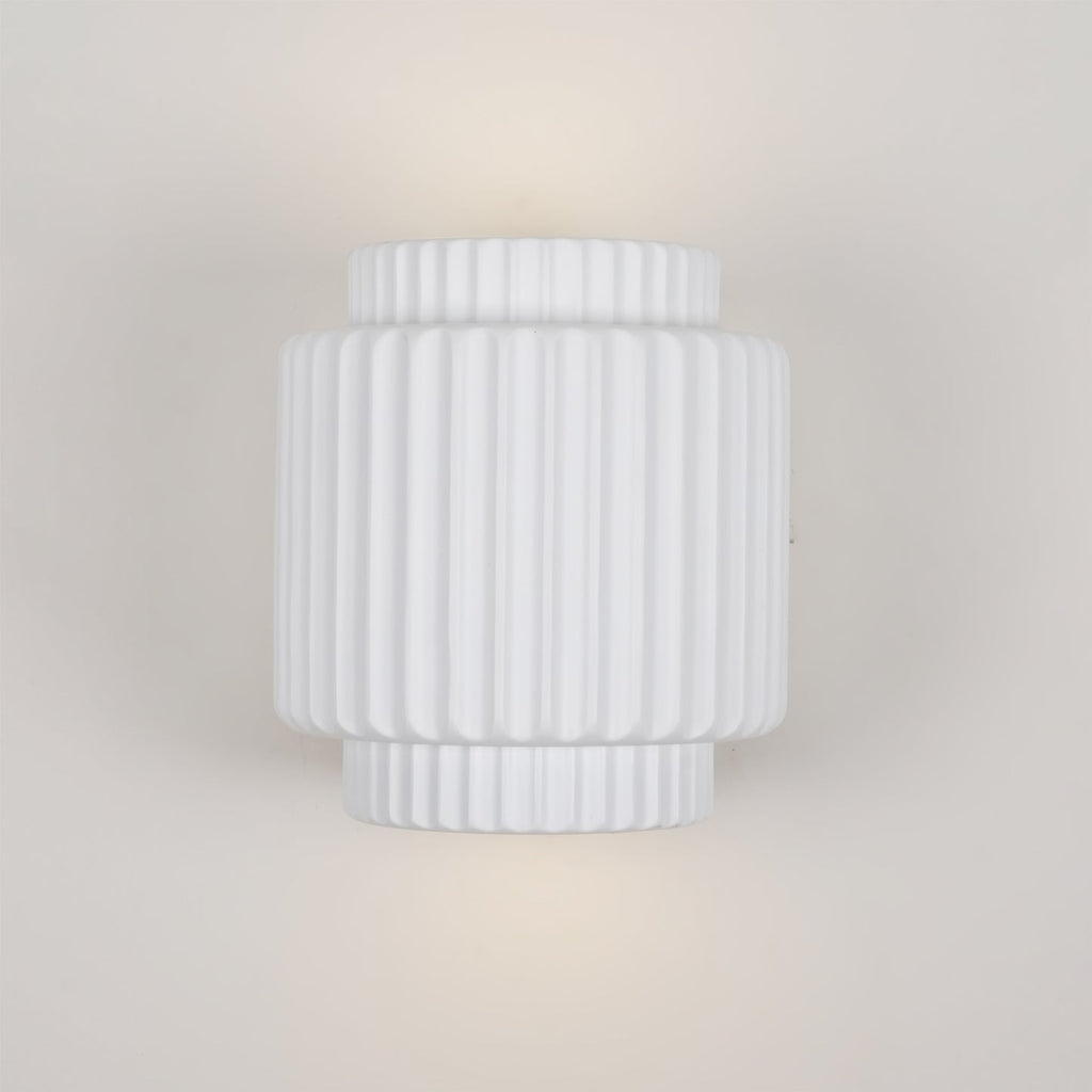 RAVENSHIRE AURORA WALL SCONCE