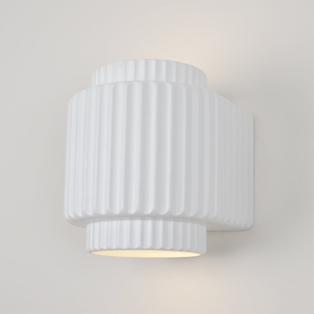 RAVENSHIRE AURORA WALL SCONCE