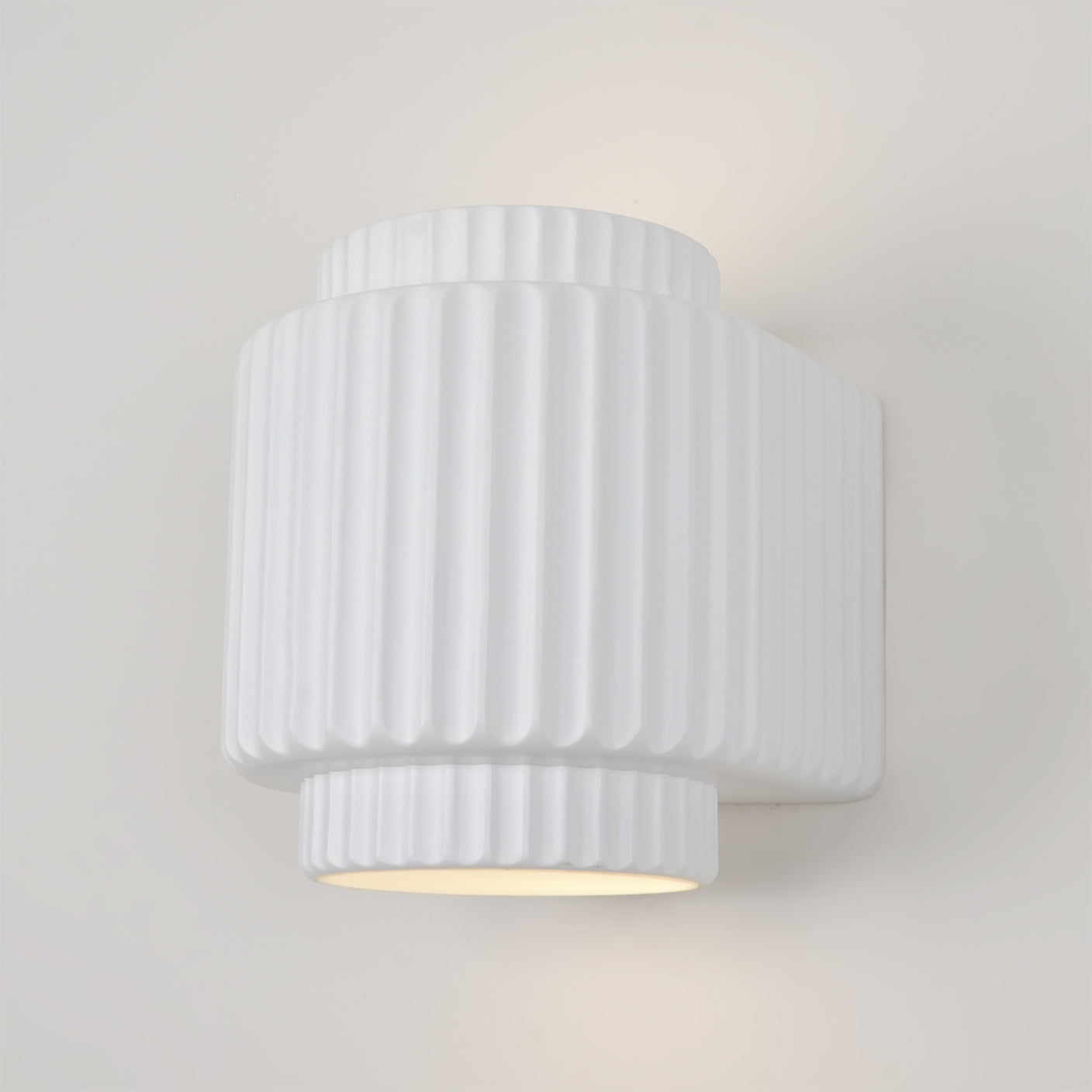 RAVENSHIRE AURORA WALL SCONCE