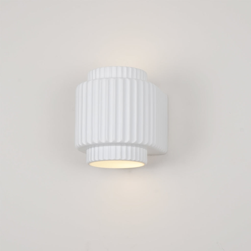 RAVENSHIRE AURORA WALL SCONCE