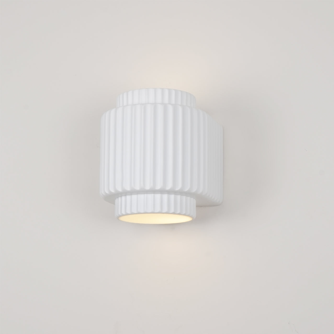 RAVENSHIRE AURORA WALL SCONCE