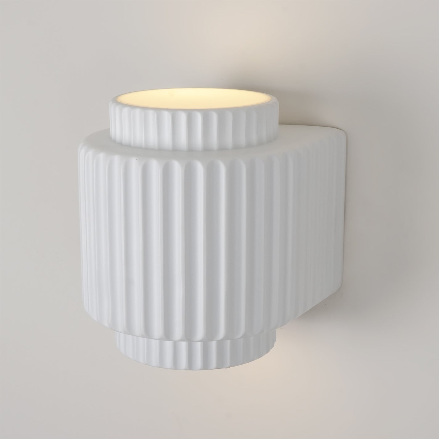 RAVENSHIRE AURORA WALL SCONCE