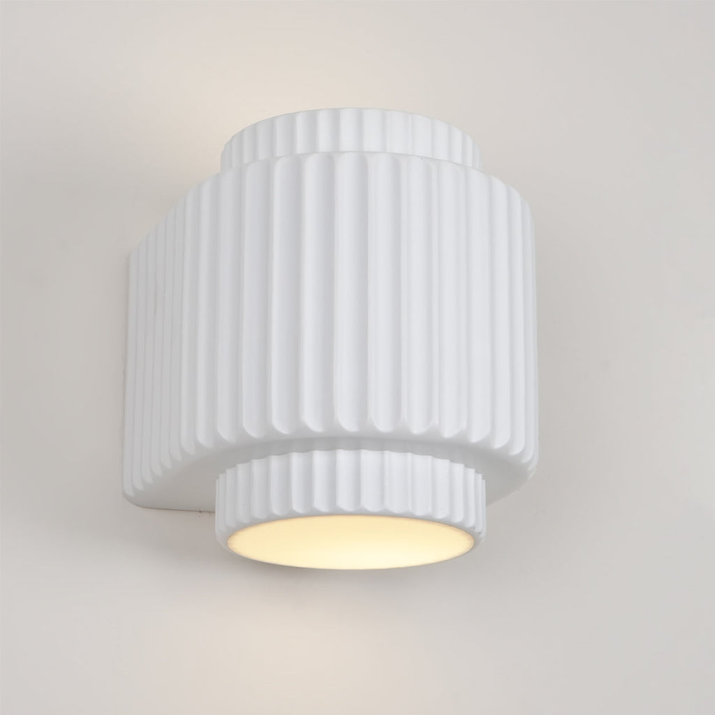 RAVENSHIRE AURORA WALL SCONCE