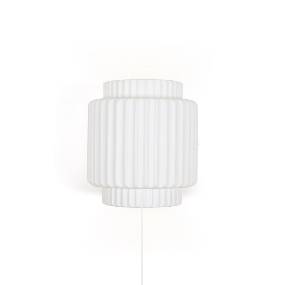RAVENHALL ILLUMINATED WALL SCONCE