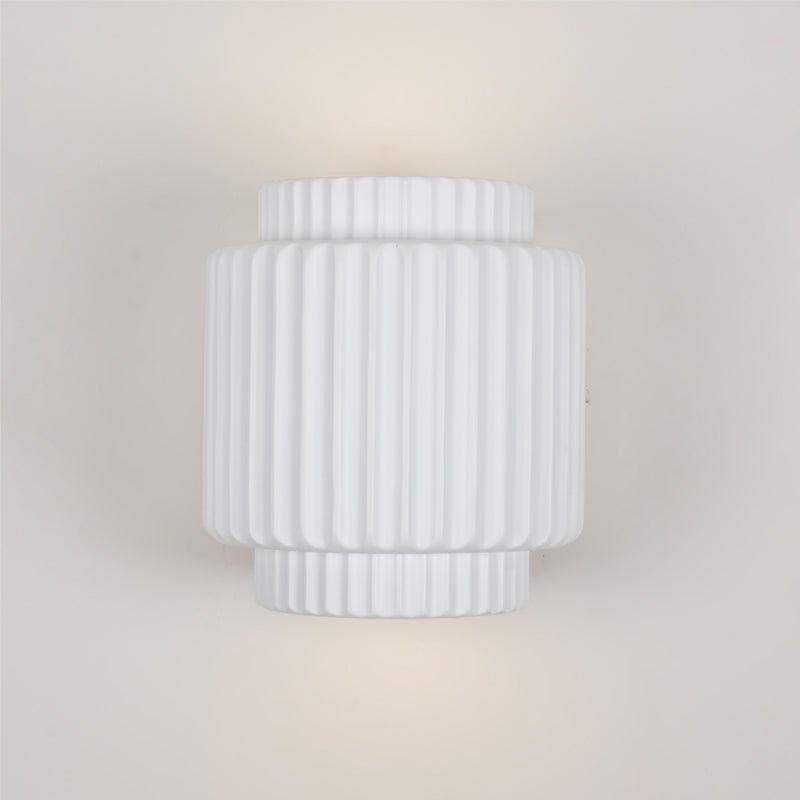 RAVENSHIRE AURORA WALL SCONCE