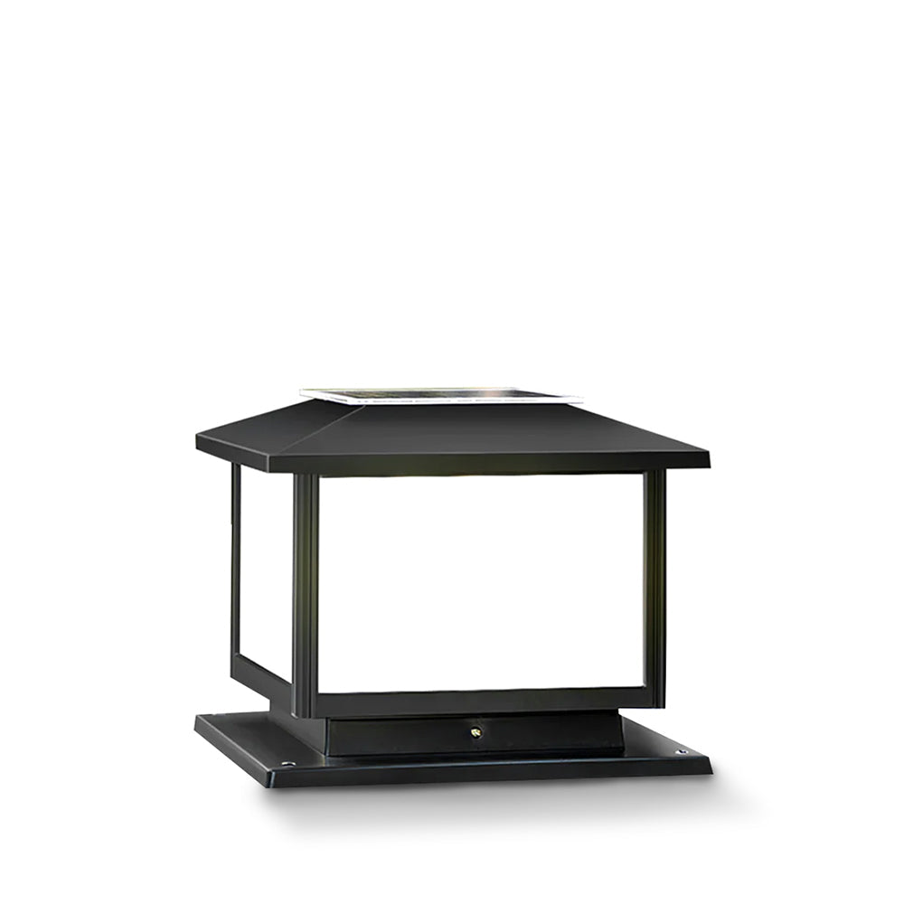 WHITMORE ILLUMINATED ORB TABLE LANTERN