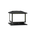WHITMORE ILLUMINATED ORB TABLE LANTERN