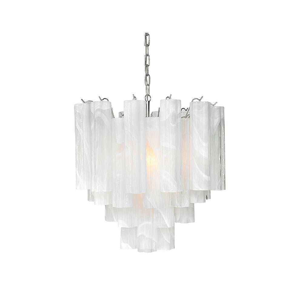 RAVENHURST LUMINOUS BRANCH CHANDELIER