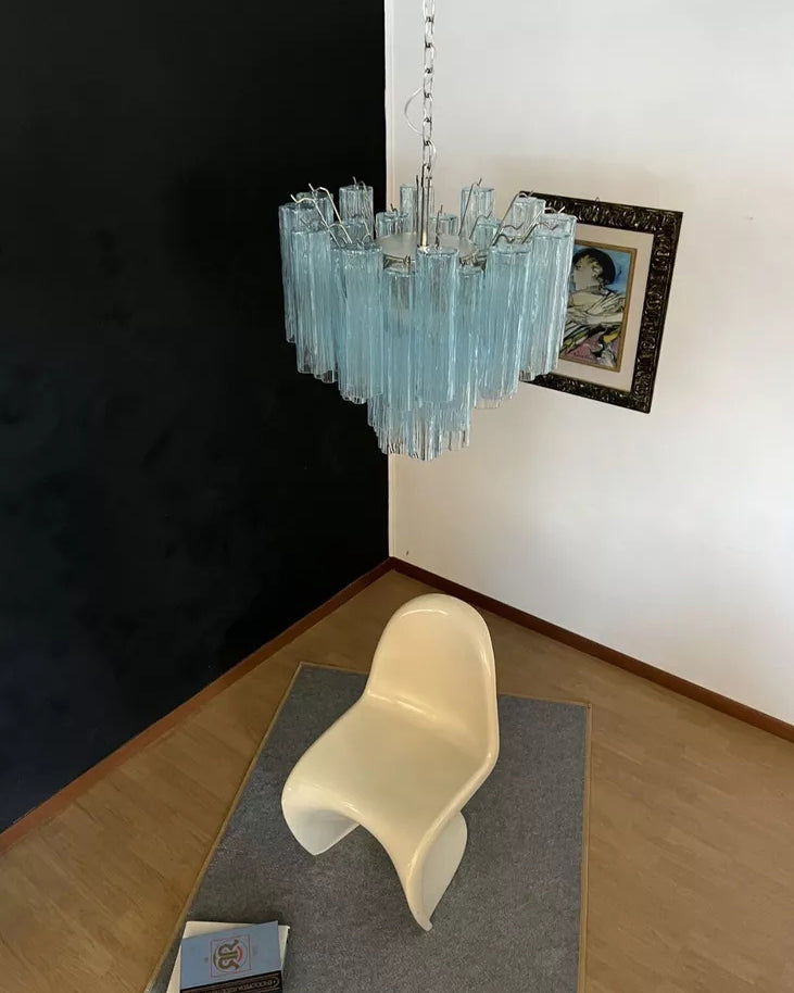 RAVENHURST LUMINOUS BRANCH CHANDELIER