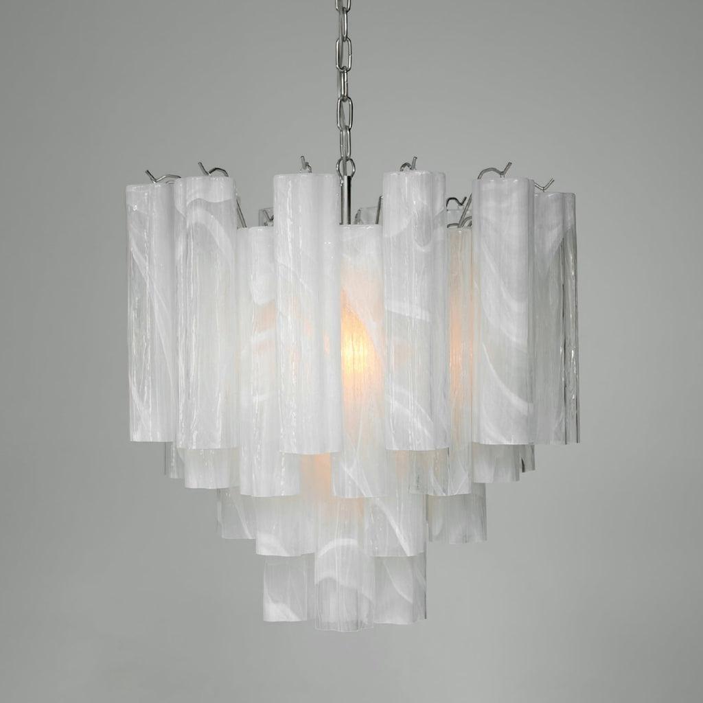 RAVENHURST LUMINOUS BRANCH CHANDELIER