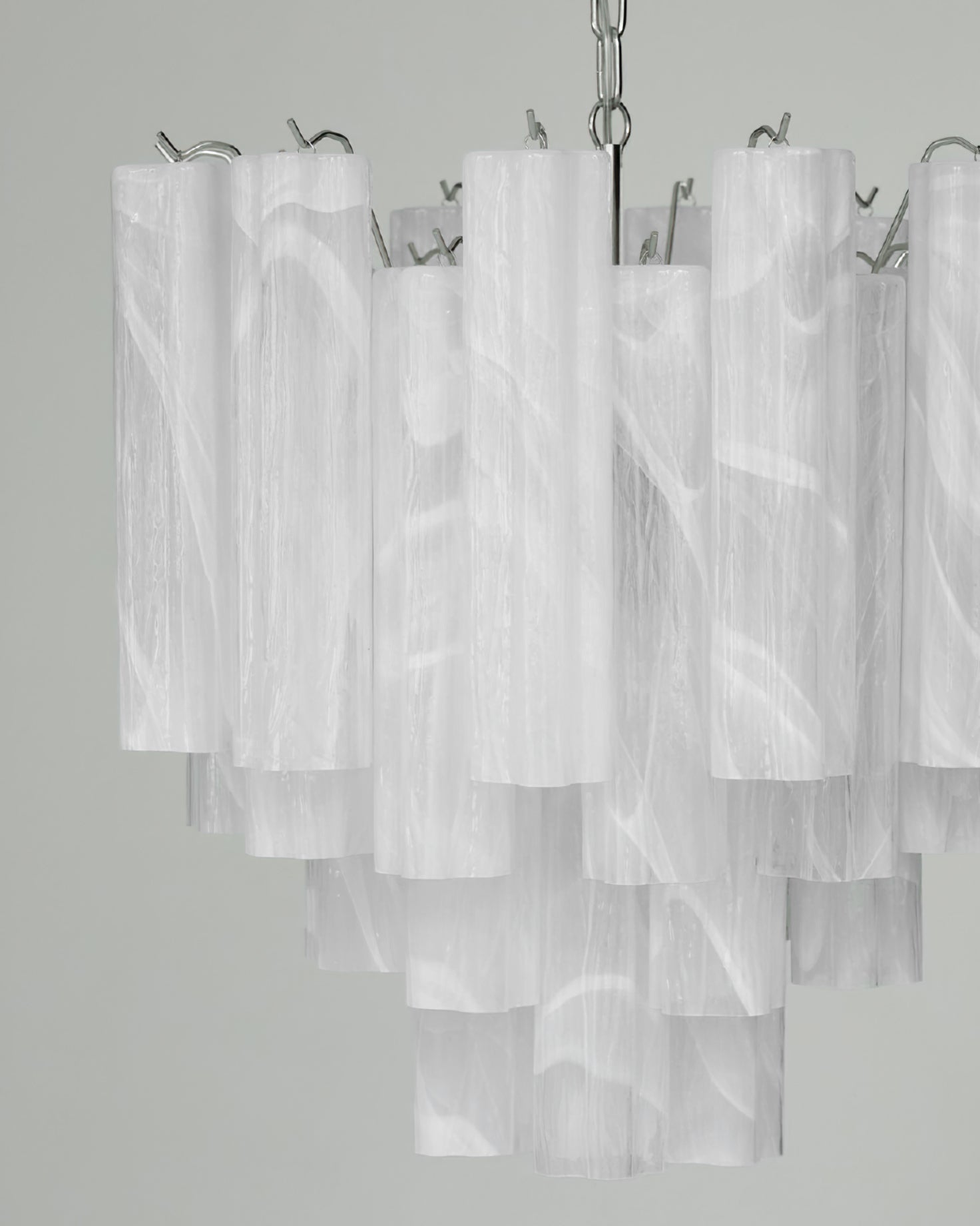 RAVENHURST LUMINOUS BRANCH CHANDELIER