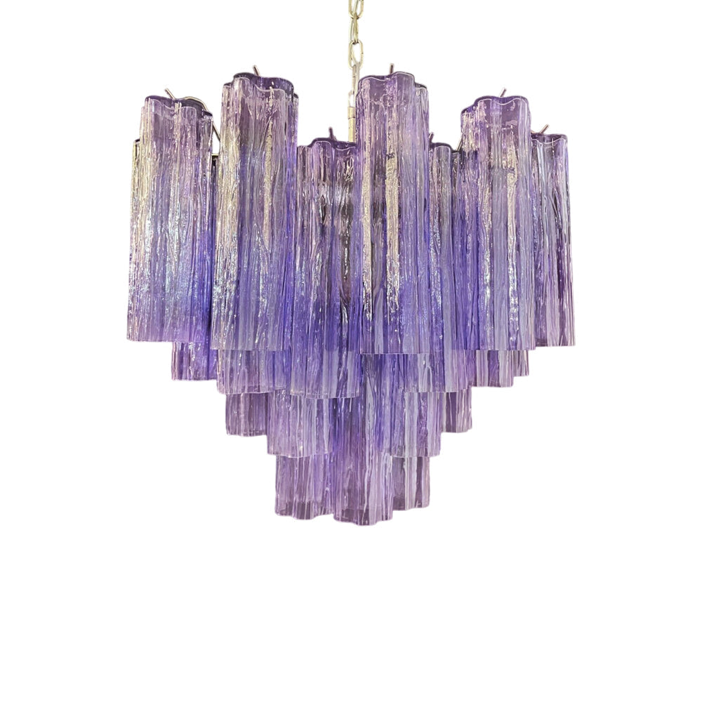 RAVENHURST LUMINOUS BRANCH CHANDELIER