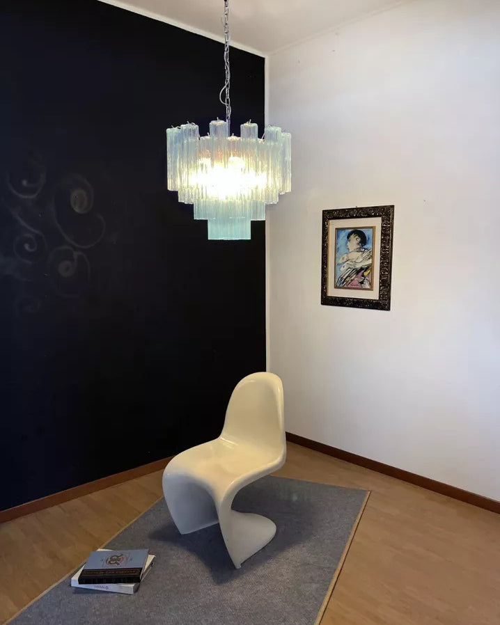 RAVENHURST LUMINOUS BRANCH CHANDELIER
