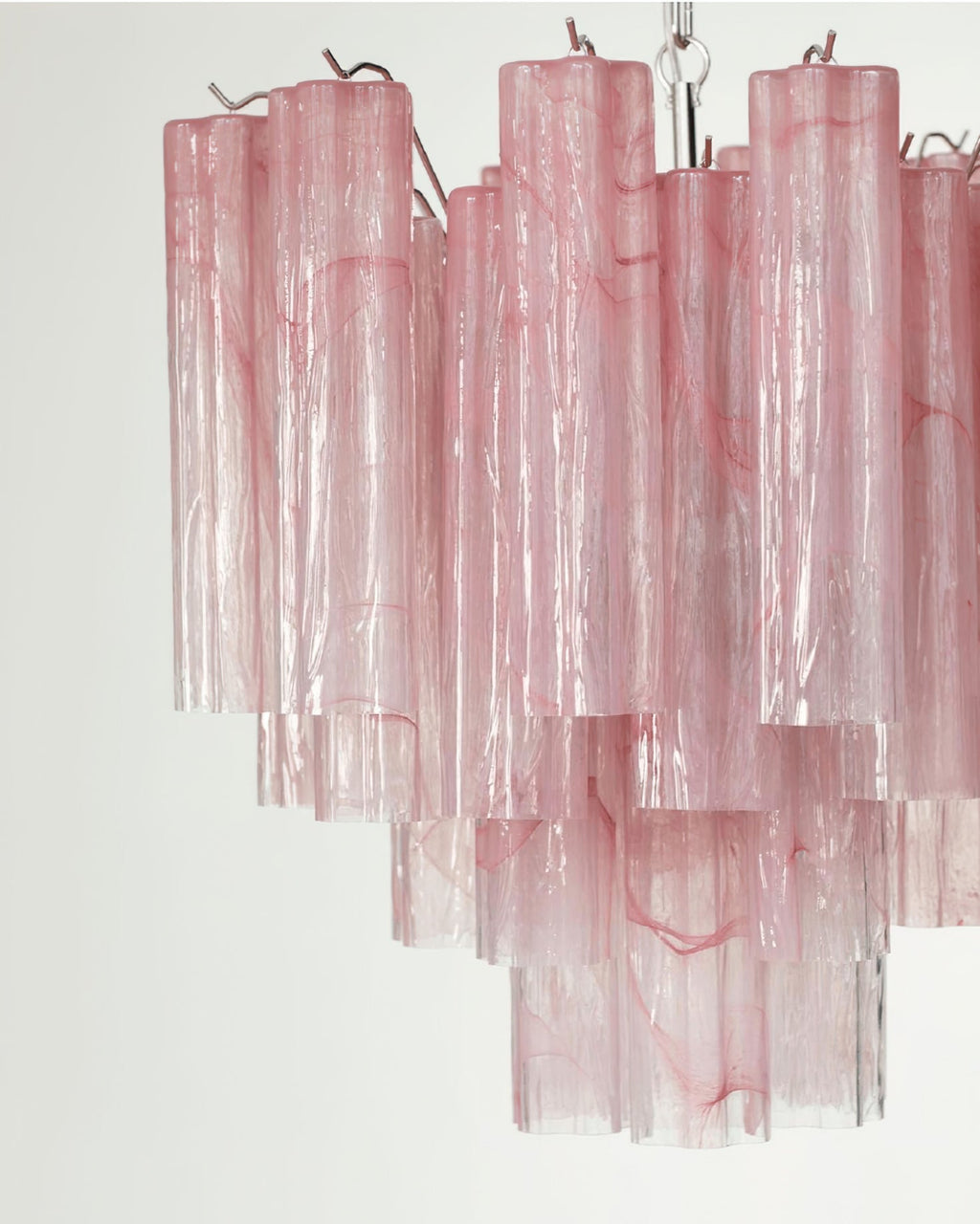 RAVENHURST LUMINOUS BRANCH CHANDELIER