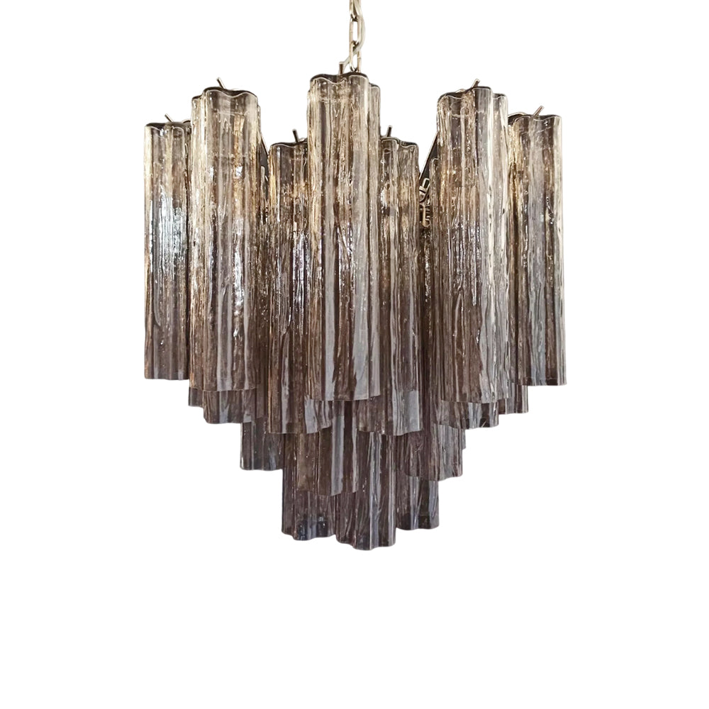 RAVENHURST LUMINOUS BRANCH CHANDELIER