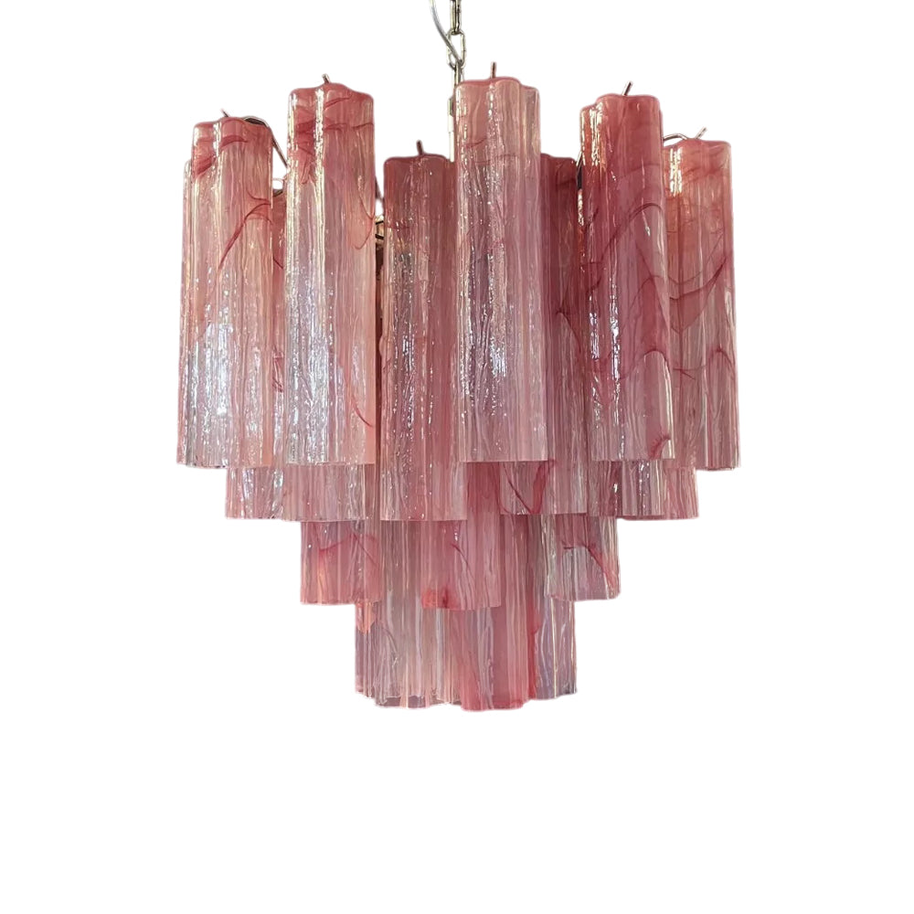 RAVENHURST LUMINOUS BRANCH CHANDELIER