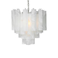 RAVENHURST LUMINOUS BRANCH CHANDELIER